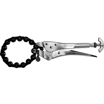 Pipe Cutters